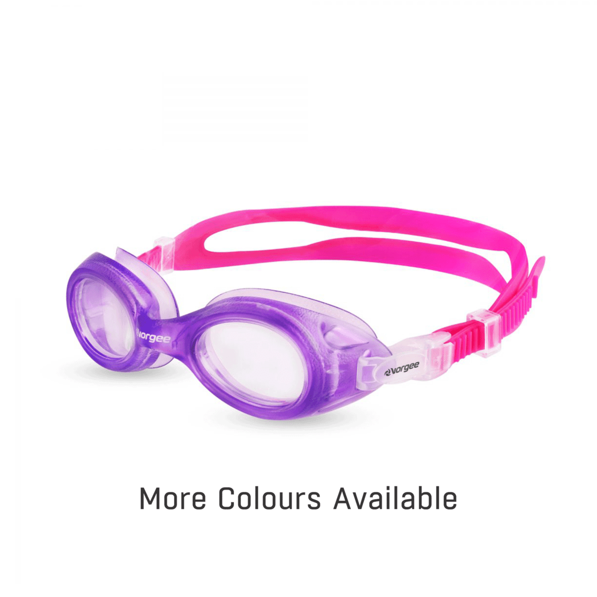 Junior Voyager - Clear Lens (4-12 years)-Streamline Sports