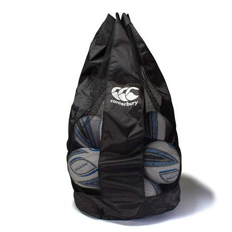 Canterbury - Ball Bag-Streamline Sports