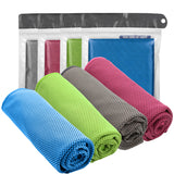 QIK-LABS - Cooling Towel (30 x 100 cm)