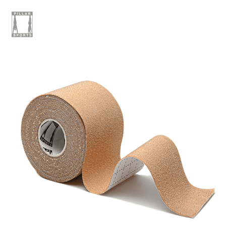 Pillar Sports - Raging Panda K-Tape (5cm x 5.5m)-Streamline Sports