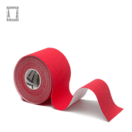 Pillar Sports - Raging Panda K-Tape (5cm x 5.5m)-Streamline Sports