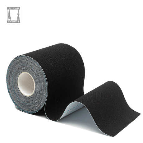 Pillar Sports - Raging Panda K-Tape (5cm x 5.5m)-Streamline Sports