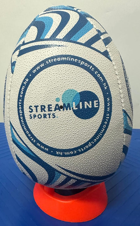 Streamlined Raspberry Sports 球 – Streamline Sports