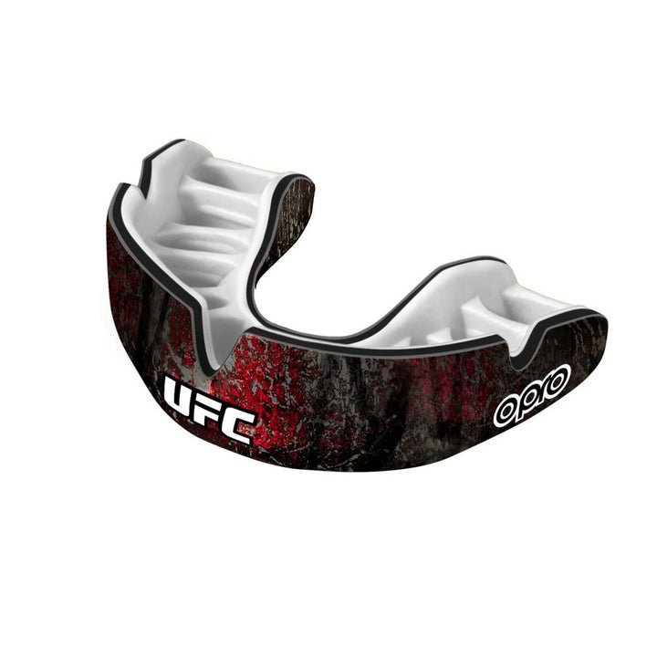 PWF - LICENDED UFC Mouthguard | Streamline Sports