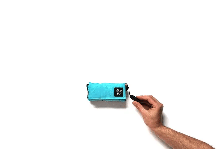 Restube - Active (Black) (only ship to Hong Kong)