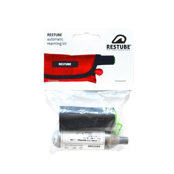 Restube - 6x Automatic Rearming Kit 75