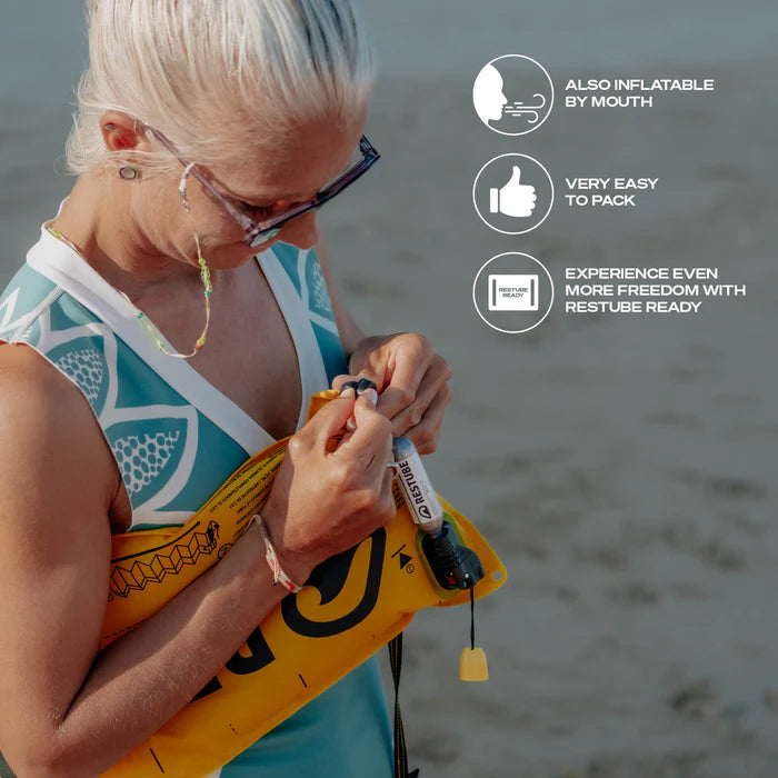 Restube - Beach (only ship to Hong Kong)