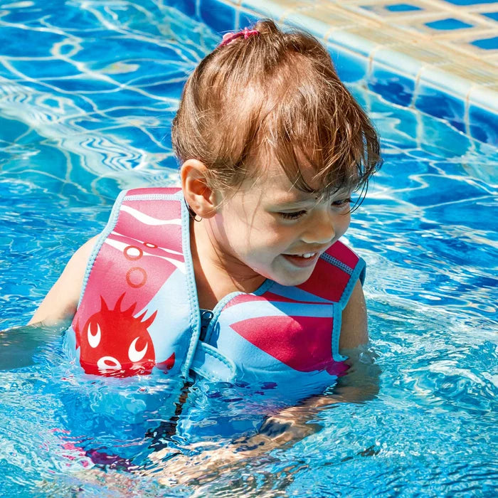 Restube - Beco-Sealife Swim Vest