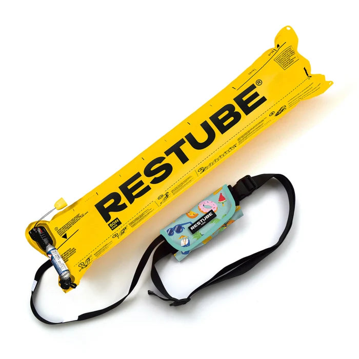 Restube - Kids (aged 10 and over)