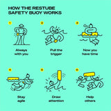 Restube - Kids (aged 10 and over)