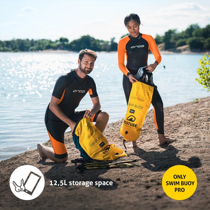 Restube - Swim Buoy Classic / Pro