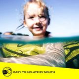 Restube - Squiddy (for Kids Ages 3–6)