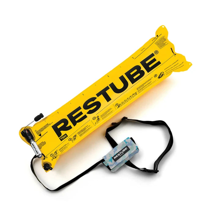 Restube - Active | Camoflage (only ship to Hong Kong)