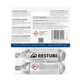 Restube - CO₂ cartridges (16g) (only ship to Hong Kong)