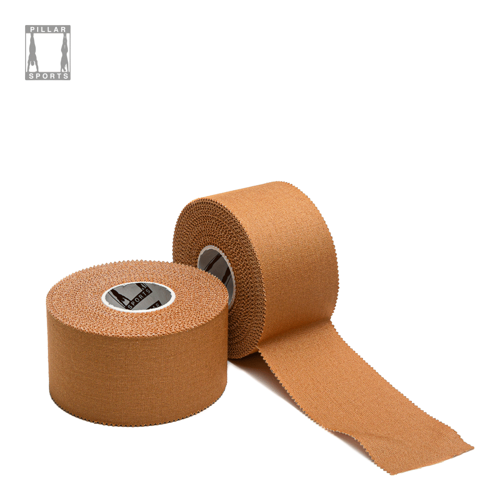 Pillar Sports - Rigid Tape-Streamline Sports