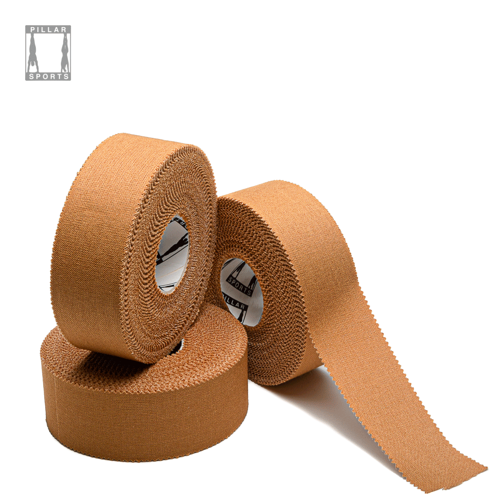 Pillar Sports - Rigid Tape-Streamline Sports