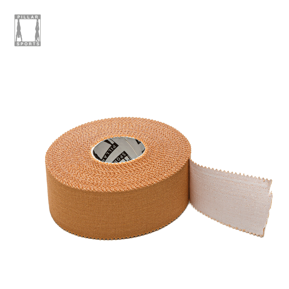 Pillar Sports - Rigid Tape-Streamline Sports