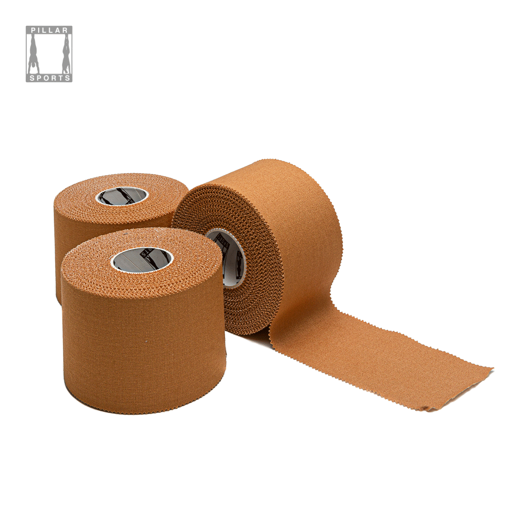 Pillar Sports - Rigid Tape-Streamline Sports
