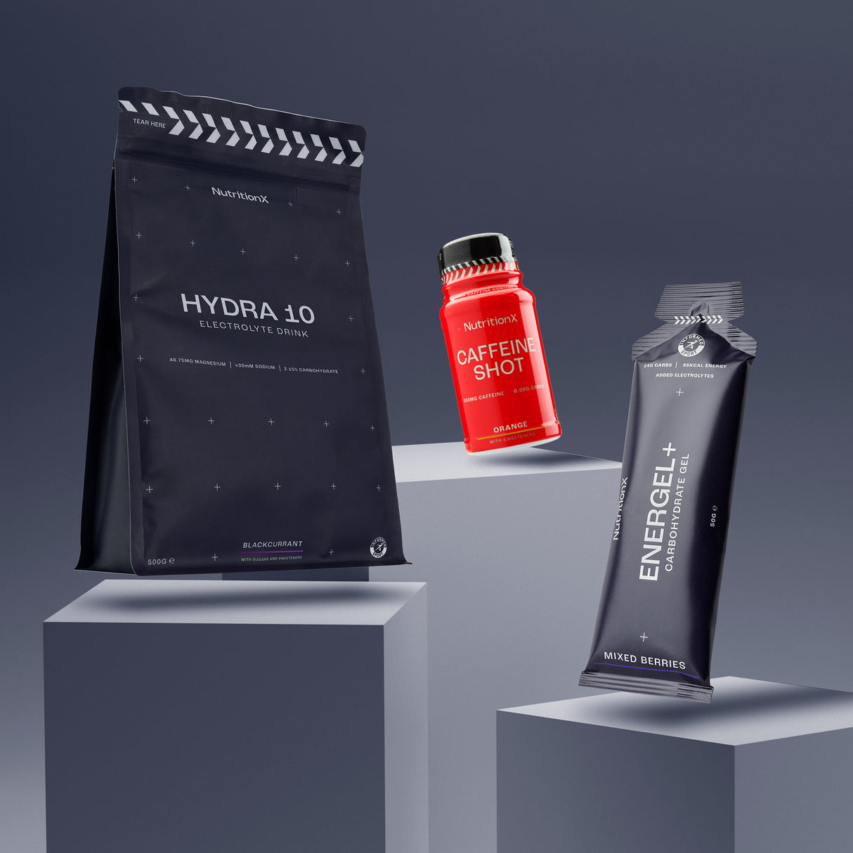 NX Rugby Bundle