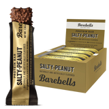 Barebells - Salty Peanut Protein Bar