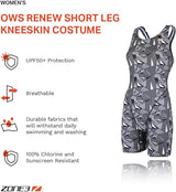 Zone3 - OWS Renew Short Leg Kneeskin