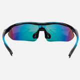 SUMARPO - Performance Sunglasses 2.0 | Streamline Sports