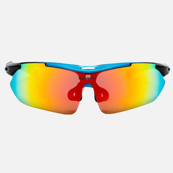 SUMARPO - Performance Sunglasses 2.0 | Streamline Sports