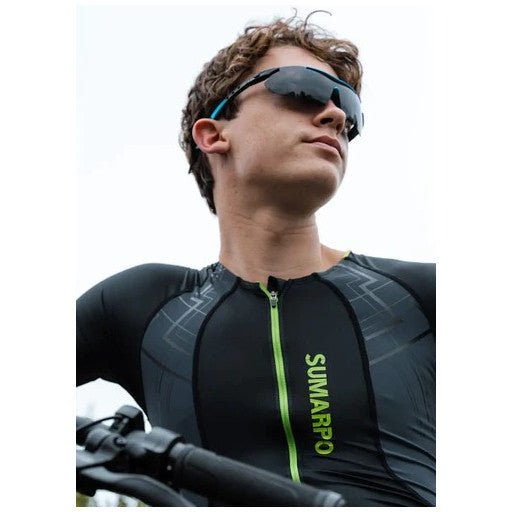SUMARPO - Performance Sunglasses 2.0 | Streamline Sports