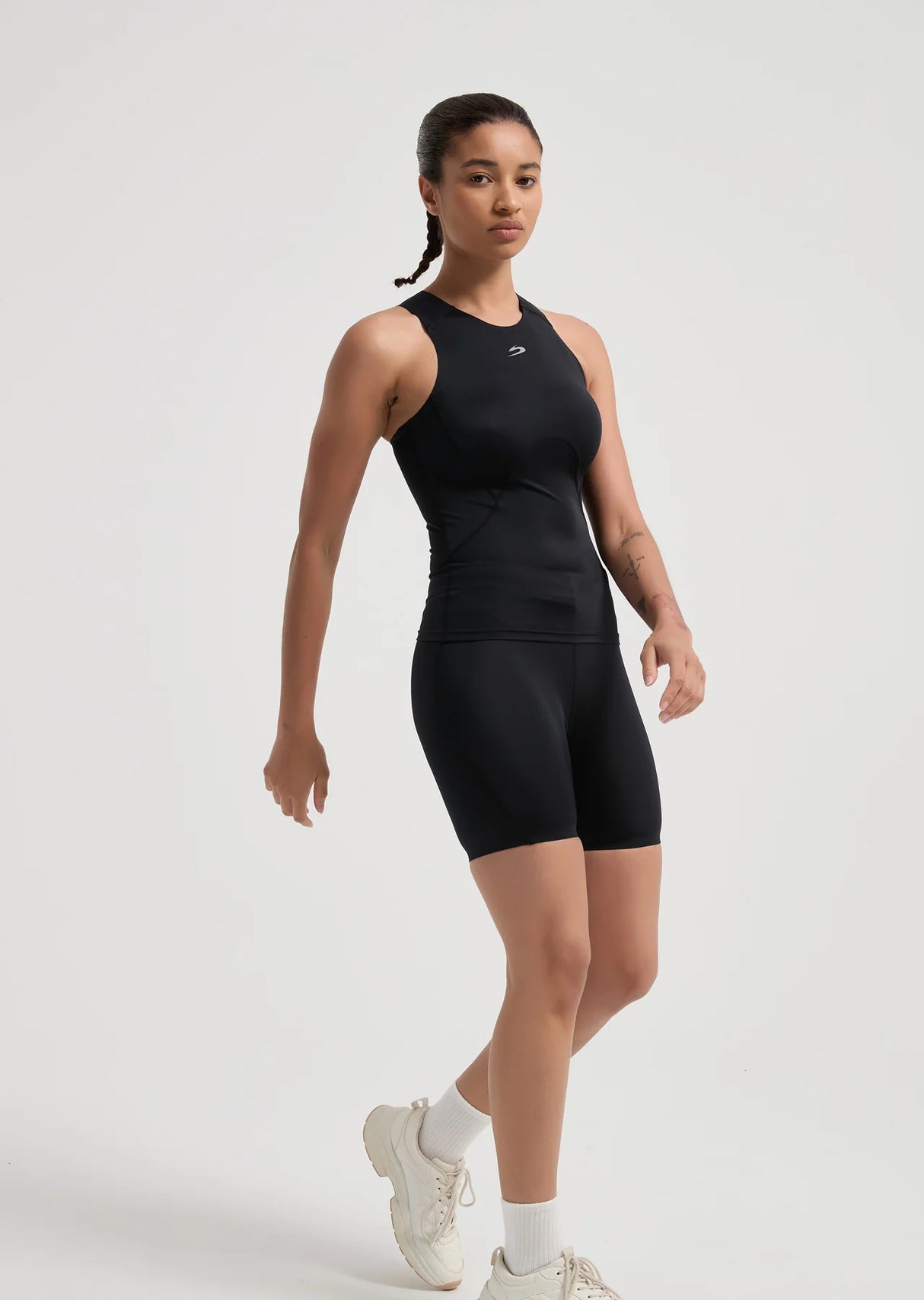 SUMARPO - Womens Compression Shorts