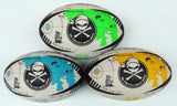 SUMMIT - DB Pirates Rugby Ball Size 5.4.3
