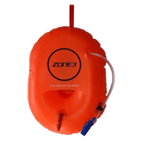Zone 3 - Hydration Swim Safety Buoy-Streamline Sports