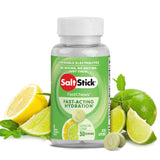 SaltStick - FastChews Lemon-Lime