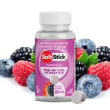 SaltStick - FastChews Mixed Berry