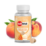 SaltStick - FastChews Peach