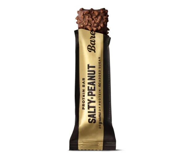 Barebells - Salty Peanut Protein Bar