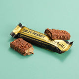 Barebells - Salty Peanut Protein Bar
