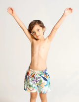 Sandbar - Boys Swim Shorts