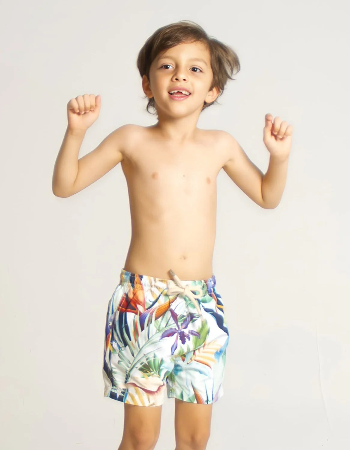 Sandbar - Boys Swim Shorts
