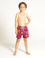 Sandbar - Boys Swim Shorts