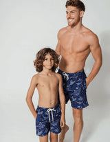 Sandbar - Boys Swim Shorts