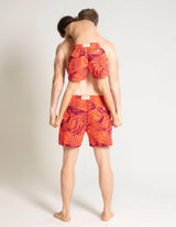 Sandbar - Boys Swim Shorts