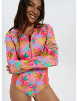 Sandbar - Womens Surf Suit