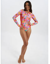 Sandbar - Womens Surf Suit