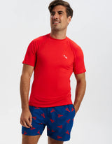 Sandbar - Mens Rash Guard