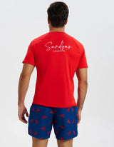 Sandbar - Mens Rash Guard
