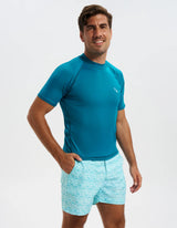 Sandbar - Mens Rash Guard