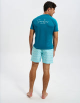 Sandbar - Mens Rash Guard