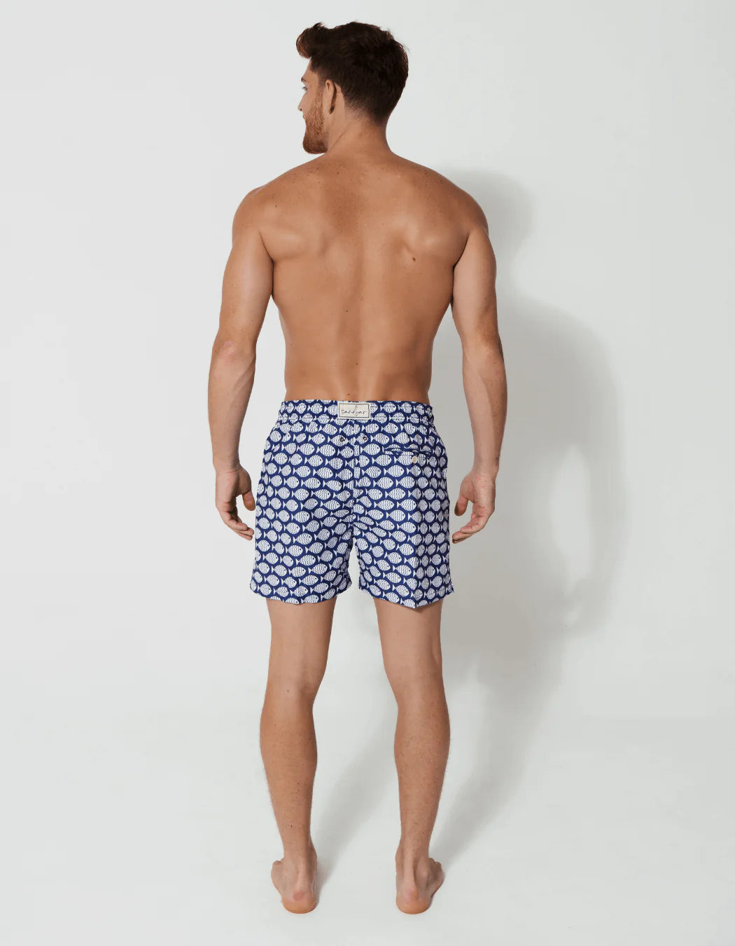 Sandbar - Mens Swim Shorts