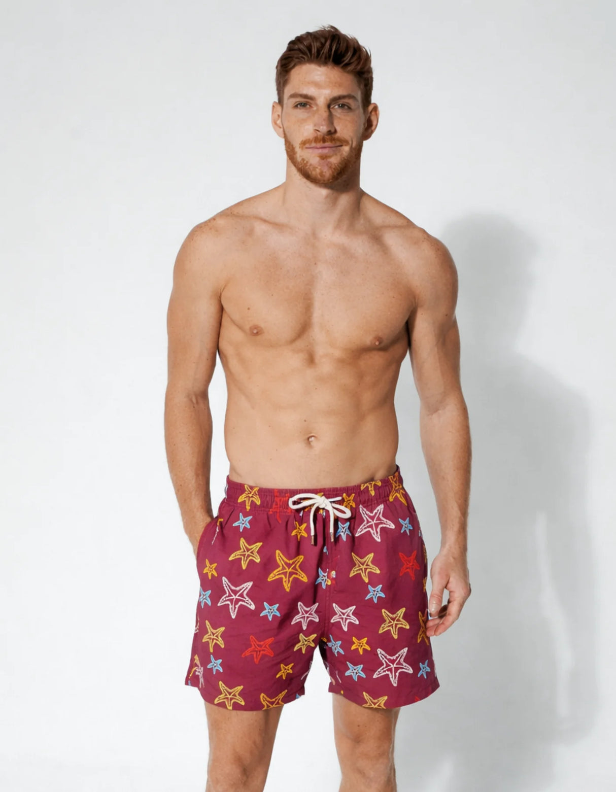 Sandbar - Mens Swim Shorts