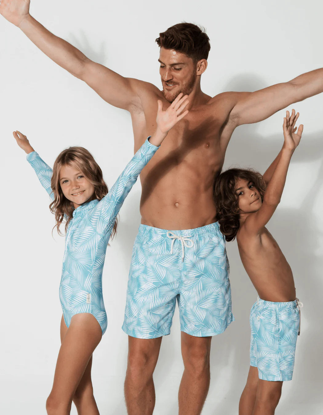 Sandbar - Mens Swim Shorts